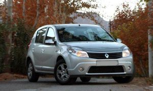 روکش صندلی ساندرو